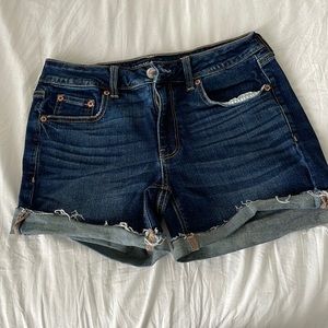 Women’s American Eagle Jean Shorts